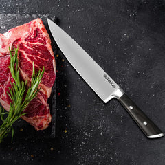 Carbon Steel Kitchen Knives